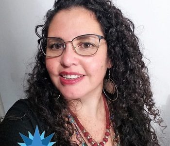 Por primera vez una escritora de provincia, Carolina González, además iquiqueña, integra el Directorio Nacional de la Sech