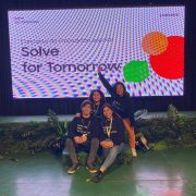 Samsung viene a Iquique buscando a jóvenes de entre 14 y 19 años para proyecto “Soluciones para el futuro”