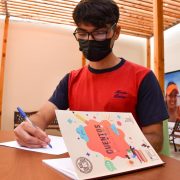 Explora Tarapacá, de la UTA convocan a estudiantes a postular a la segunda edición de “Cuentos Interculturales de Tarapacá”