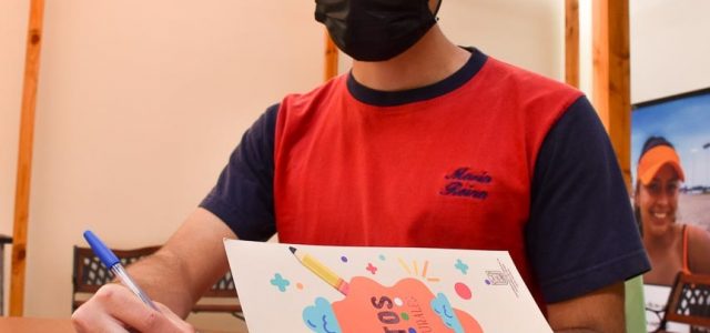 Explora Tarapacá, de la UTA convocan a estudiantes a postular a la segunda edición de “Cuentos Interculturales de Tarapacá”