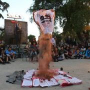 Profesores de la Universidad de Chile convocan a artistas teatrales de regiones a programa de formación gratuito