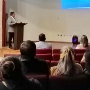 Oficina de Defensa Laboral capacita a Trabajadores de la Salud Municipal de la MAHO