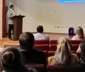 Oficina de Defensa Laboral capacita a Trabajadores de la Salud Municipal de la MAHO