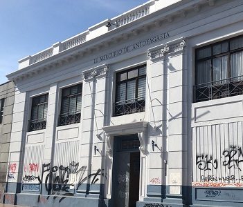 Cadena El Mercurio en zona Norte incurre en atrasos reiterados en pago de remuneraciones y cotizaciones de trabajadores