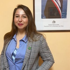 Directora del FOSIS sobre denuncia de funcionaria:  Proceso de calificación está en curso y descarta hostigamiento