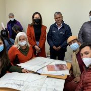 Con salida a terreno por El Tamarugal concluye  Curso para Guías y Turoperadores , “Huantajaya: Un relato turístico por descubrir”