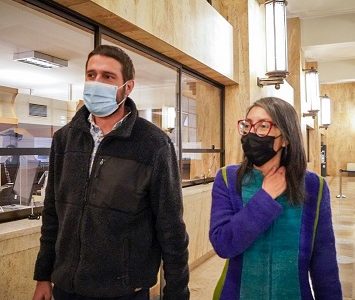 Diputado Ramírez pide que Contraloría investigue correos borrados durante administración de Piñera