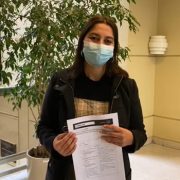 Proyecto que protege a las y los trabajadores de la comunicación inicia discusión legislativa