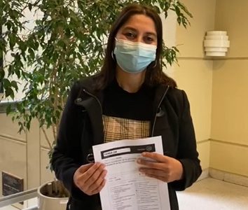 Proyecto que protege a las y los trabajadores de la comunicación inicia discusión legislativa