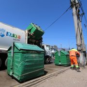 “Contigo Cero Basura ”, el nuevo concepto de retiro que impulsa la Municipalidad de Iquique
