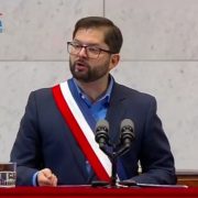 Gobernador destaca incorporación de Tarapacá en nueva Política Nacional de Zonas Extremas