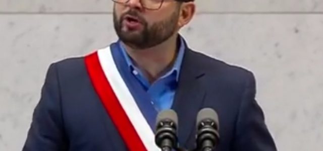 Gobernador destaca incorporación de Tarapacá en nueva Política Nacional de Zonas Extremas