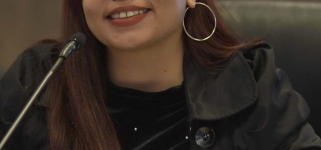 Comisión de Desarrollo Social del CORE es renombrada como “Comisión de Desarrollo Social y Equidad de Género”, abriendo primer espacio con esa perspectiva