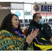 Trabajadoras y trabajadores en encuentro en Temuco: «Hacia una nueva constitución, construyendo el Chile que queremos»