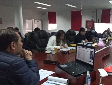 Aprueban continuación de convenio del Programa Red Local del Subsistema de Apoyos y Cuidados para la comuna de Alto Hospicio