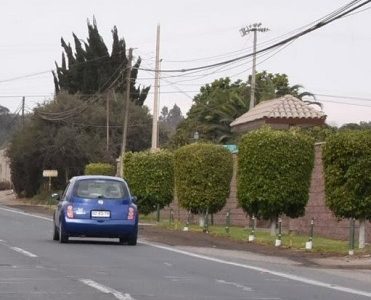 Radio Ayni de Arica, analiza cómo la falta de transporte público afecta a estudiantes del Valle de Azapa