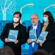 Gobierno presenta Plan de Emergencia Habitacional con el desafío de construir 260 mil viviendas en los próximos cuatro años