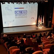 Seremi de Gobierno responde a CORES de Chile Vamos: “Los que acusan intervencionismo son los mismos que quieren desinformar”