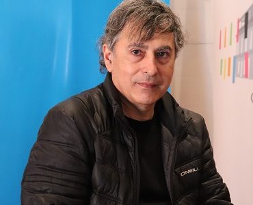 Historiador Cristian Pérez: Proceso constituyente puede dar “una especie de continuidad a lo que estos jóvenes hicieron hace 50 años”.