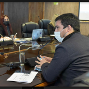 Delegado presidencial Daniel Quinteros: «Hoy enfrentamos el fracaso de la política migratoria del gobierno de Piñera»