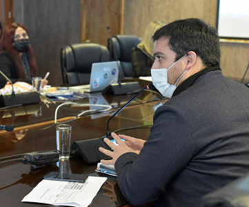 Delegado presidencial Daniel Quinteros: «Hoy enfrentamos el fracaso de la política migratoria del gobierno de Piñera»