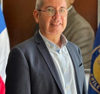 Nuevo Modelo de Desarrollo