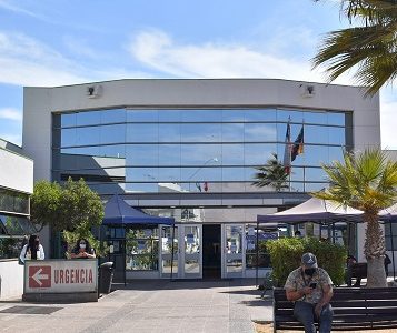 Aprobaron licitación de suministros de servicios de mantención preventiva para los recintos de salud de Alto Hospicio