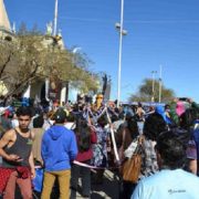 En la previa de la festividad de La Tirana, revisa publicaciones alusivas en el portal Tarapacá en el Mundo