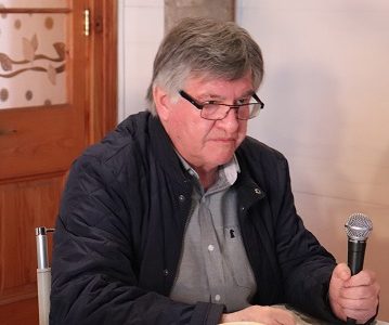 Especialista Patricio Quiroga: La transición en Chile y Latinoamérica, de tiranías a democracia no consideraba la reconstrucción de la economía y del sistema político