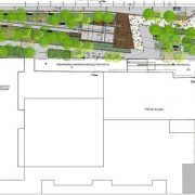 Diseño de reposición plaza  Gerardo Poblete Hernández -ex Plaza Brasil- presentaron a los vecino el Minvu y la Municipalidad de Iquique