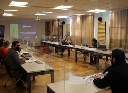 Presupuesto 2023: Más de $60 mil millones en proyectos presentan Gobernador y consejeros regionales a la Dipres