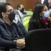 Gobierno Regional inicia trabajo con servicios públicos para informar los alcances del Plan Regulador Intercomunal de Tarapacá