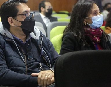 Gobierno Regional inicia trabajo con servicios públicos para informar los alcances del Plan Regulador Intercomunal de Tarapacá