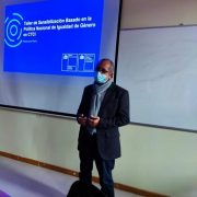 Seremi de Ciencia realizó Primer Taller de Sensibilización basado en la Política Nacional de Igualdad de Género en Ciencia, Tecnología, Conocimiento e Innovación
