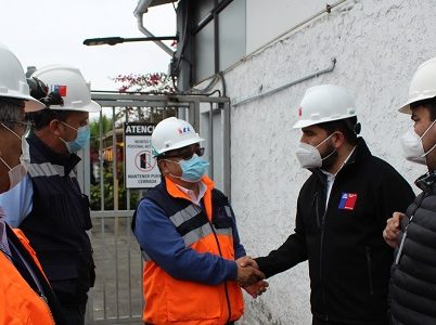 Dirección del Trabajo realizó 1.960 fiscalizaciones y cursó multas por 1.700 millones en la región de Tarapacá durante el último año