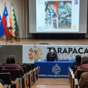 UNAP destacó por aportes constantes al proceso que redactó propuesta de Nueva Constitución