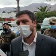 Destacan «Plan de Reforzamiento Dinámico» y la desarticulación de 40 bandas delictuales