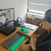 MOP realizó participación ciudadana sobre proyecto Reparación Monumento Histórico de ex Aduana de Iquique