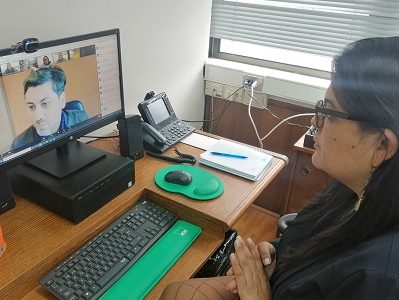 MOP realizó participación ciudadana sobre proyecto Reparación Monumento Histórico de ex Aduana de Iquique