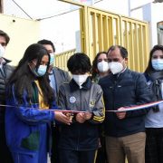 Inauguran  Oficina Senda Previene en Alto Hospicio, para reforzar labor de prevención del consumo de alcohol y drogas en esa comuna