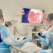 Unidad de Endoscopía del Hospital  de Iquique realizó exitoso operativo con pacientes en lista de espera