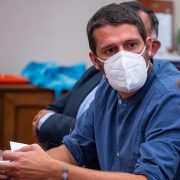 Matías Ramírez emplazó a parlamentarios del Socialismo Democrático a no apoyar «a la derecha para militarizar macrozona norte»