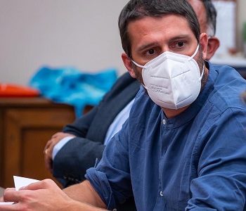 Diputado Ramírez ingresó oficio de fiscalización por emanación de yodo en Pozo Almonte y acusa silencio de empresa Cosayach