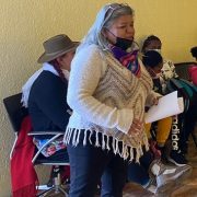 Organizaciones Migrantes y Promigrantes promueven participación de sus comunidades en el plebiscito de salida