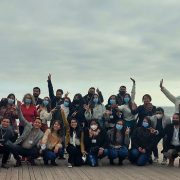 Iquique sede de encuentro macrozonal de la Red Local de Apoyo y Cuidados del Ministerio de Desarrollo Social
