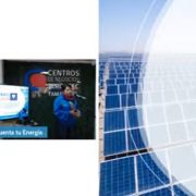 App gratuita simplifica instalación de paneles  solares y muestra cómo ahorrar en el uso de electricidad 