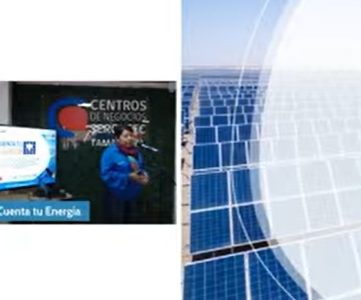 App gratuita simplifica instalación de paneles  solares y muestra cómo ahorrar en el uso de electricidad 