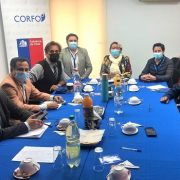 Programa  financiado por Corfo «Fortalece Pyme» realizó 203 chequeos y diagnósticos digitales a empresas de Tarapacá