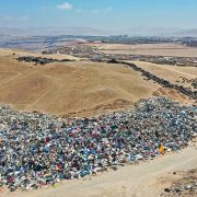 Tras demanda, Primer Tribunal Ambiental realizará diligencia judicial en sector de botadero ilegal  de Alto Hospicio