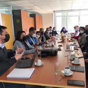 Delegado presidencial Daniel Quinteros: “Gobierno está desmontando política migratoria que a todas luces fracasó”